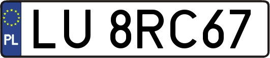 LU8RC67