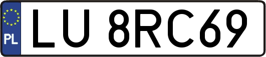 LU8RC69