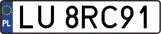 LU8RC91