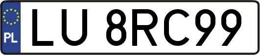 LU8RC99