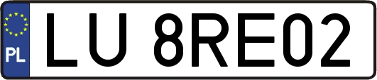 LU8RE02