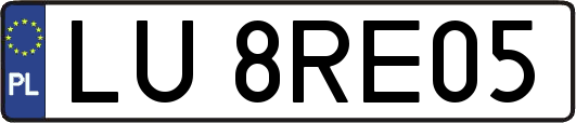 LU8RE05