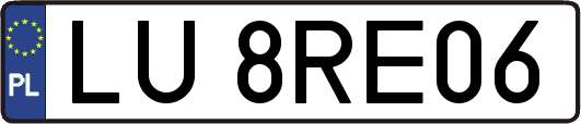 LU8RE06