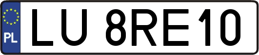 LU8RE10
