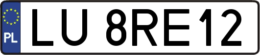 LU8RE12
