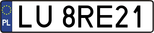 LU8RE21