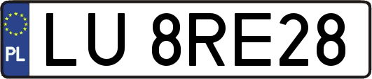 LU8RE28