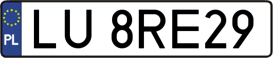 LU8RE29