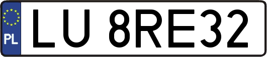 LU8RE32