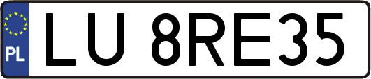 LU8RE35