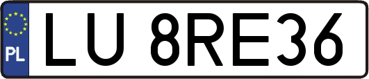 LU8RE36