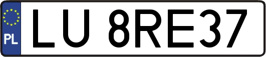 LU8RE37