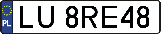 LU8RE48