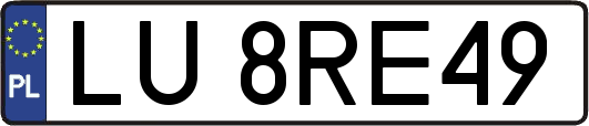 LU8RE49