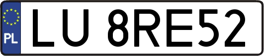 LU8RE52