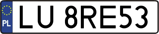 LU8RE53