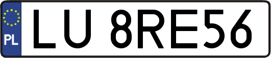 LU8RE56