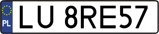 LU8RE57