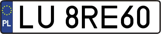 LU8RE60