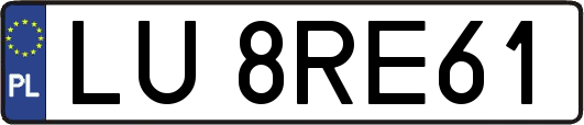 LU8RE61