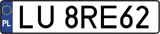 LU8RE62