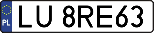 LU8RE63