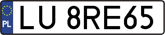 LU8RE65