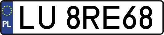 LU8RE68