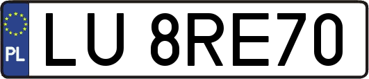 LU8RE70