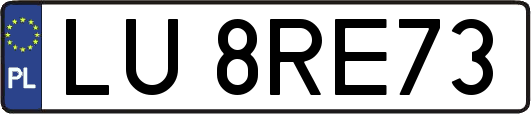 LU8RE73