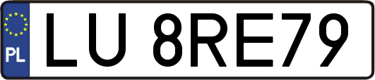 LU8RE79