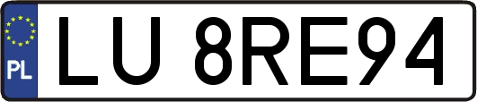 LU8RE94