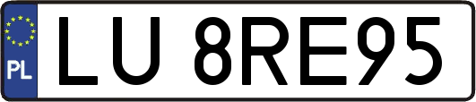 LU8RE95