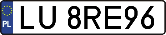 LU8RE96
