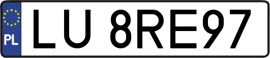 LU8RE97