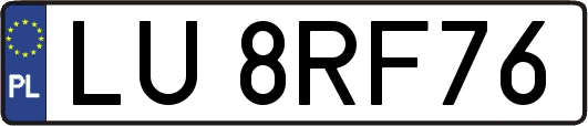 LU8RF76