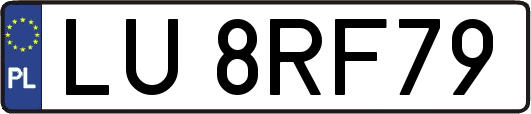 LU8RF79