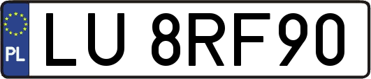 LU8RF90
