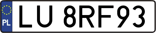 LU8RF93