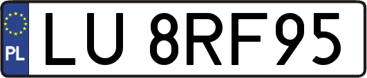 LU8RF95