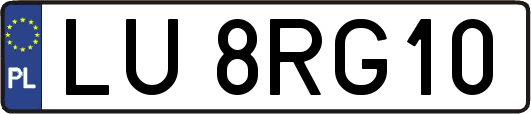 LU8RG10