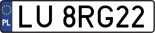 LU8RG22