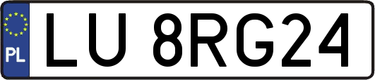 LU8RG24