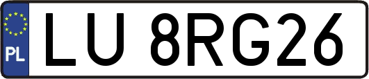 LU8RG26