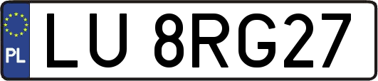 LU8RG27