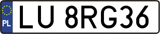 LU8RG36