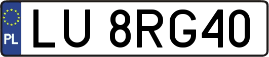 LU8RG40