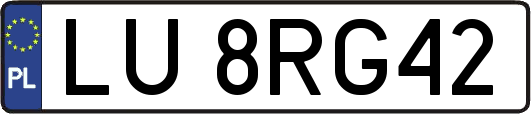 LU8RG42