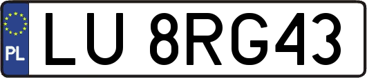 LU8RG43