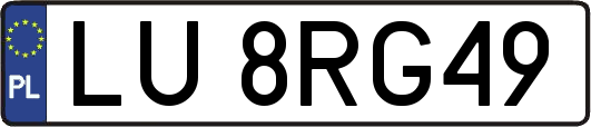 LU8RG49